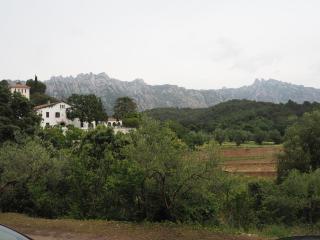 Cal Ventura - El Bruc - 2