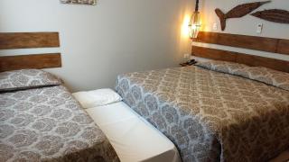 Hotel Santa Paula - 8