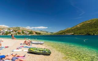 Apartments Ana - Grebaštica - 7