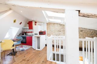 Petit studio Saint-Front- Small studio flat Saint-Front - Périgueux - 2