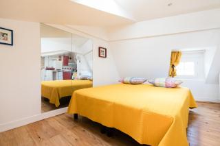 Petit studio Saint-Front- Small studio flat Saint-Front - Périgueux - 6