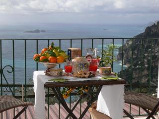 L'Uliveto - Positano - 9