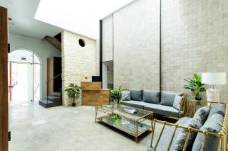 La Puerta de Palacio - Adults Only - Sevilla - 8