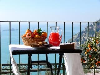 L'Uliveto - Positano - 2