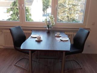 Ferienwohnung Kreuder - Bergisch Gladbach - 0