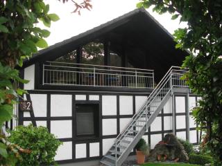 Ferienwohnung Zur Parmke - Schmallenberg - 9