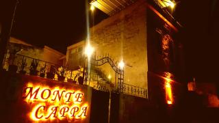 Monte Cappa Cave House - Ürgüp - 4