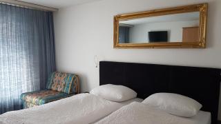 Hotel Crystal - Adelboden - 2