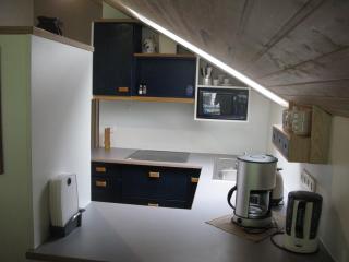 Ferienwohnung Zur Parmke - Schmallenberg - 4