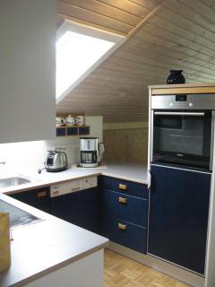 Ferienwohnung Zur Parmke - Schmallenberg - 3