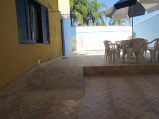Casa c/ Piscina - Ampla e Arejada Balneário Gaivota - 300 mts da Praia - Itanhaém - 9