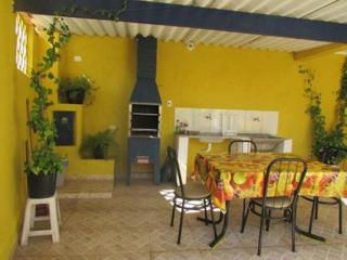Casa c/ Piscina - Ampla e Arejada Balneário Gaivota - 300 mts da Praia - Itanhaém - 8