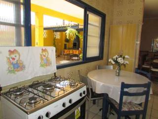 Casa c/ Piscina - Ampla e Arejada Balneário Gaivota - 300 mts da Praia - 2