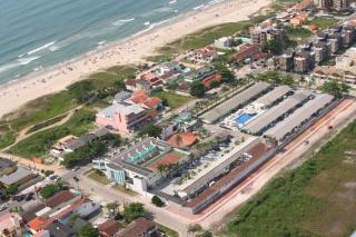 Hotel Santa Paula - Guaratuba - 7