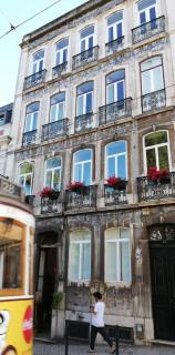 Lisbon Dreams Estrela Suites - Lisbon - 3