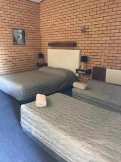 Stockman Motor Inn - Narromine - 9