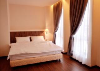 9 Square Hotel - Petaling Jaya - Kota Damansara - 2