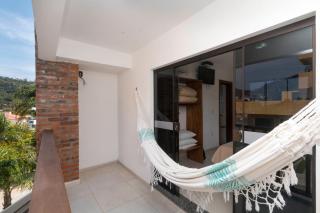 Residencial Los Abuelos - Bombinhas - 7