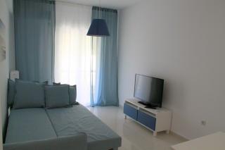 New Apartment near metro Larissis in the centre of Athens - 4