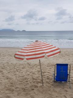 Copacabana Front Beach - Rio de Janeiro - 2