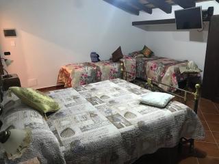 Agriturismo Sole di Sicilia - Randazzo - 6
