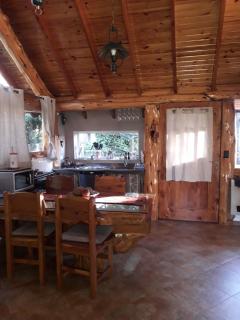 Cabaña Tibor - San Carlos de Bariloche - 6