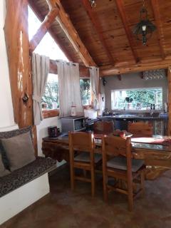 Cabaña Tibor - San Carlos de Bariloche - 5