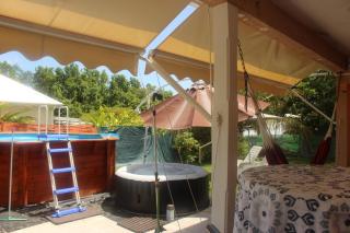 Villa Kapiopa - Sainte-Anne - 8