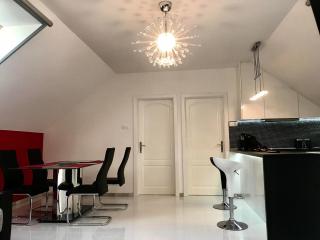 Biborka Apartman - 4