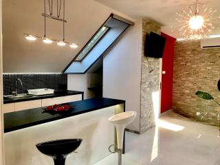 Biborka Apartman - Gyula - 6