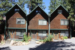North Lake Lodges & Villas - Incline Village - 3