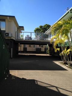 Mt Isa Irish Club Accommodation - 7