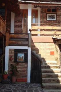 Posada de Los Reyes - 1