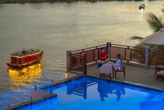 Little Riverside Hoi An . A Luxury Hotel & Spa - 0