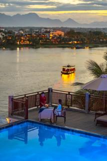 Little Riverside Hoi An . A Luxury Hotel & Spa - 6