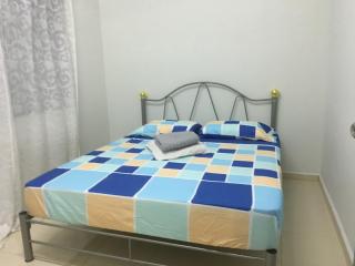 Taman Rambai Utama Homestay - Malaca - 6