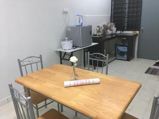 Taman Rambai Utama Homestay - Malaca - 3