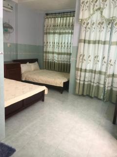 Minh Ha Hotel - Lagi - 3
