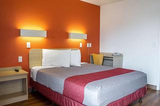 Motel 6-Kalispell, MT - Kalispell - 6