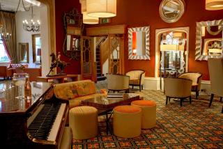 Best Western Plough and Harrow Hotel - 8