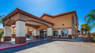 Best Western Tolleson - Phoenix - 2