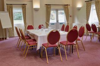 The Cedars Hotel - 1