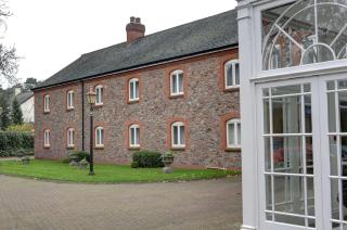 Quorn Country Hotel Leicester - 2