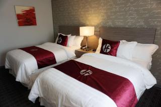 Hartford Hotel Best Western Signature Collection - Rosemead - 2