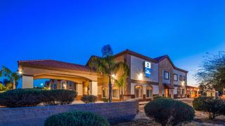 Best Western Tolleson - Phoenix - 0