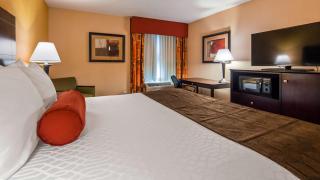 Best Western Plus Parkway Hotel - Alton - 4