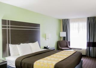 Best Western Coachlight - Rolla - 1
