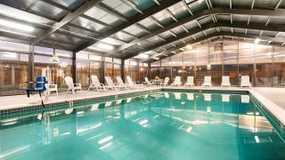 SureStay Hotel by Best Western Fernley - Fernley - 3