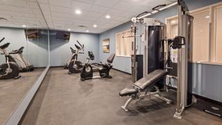 Best Western Plus Boardman Inn & Suites - Poland - 6