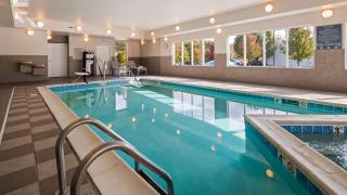 Best Western Plus Boardman Inn & Suites - Poland - 5